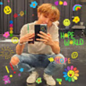 Meet your Posher, Aitza